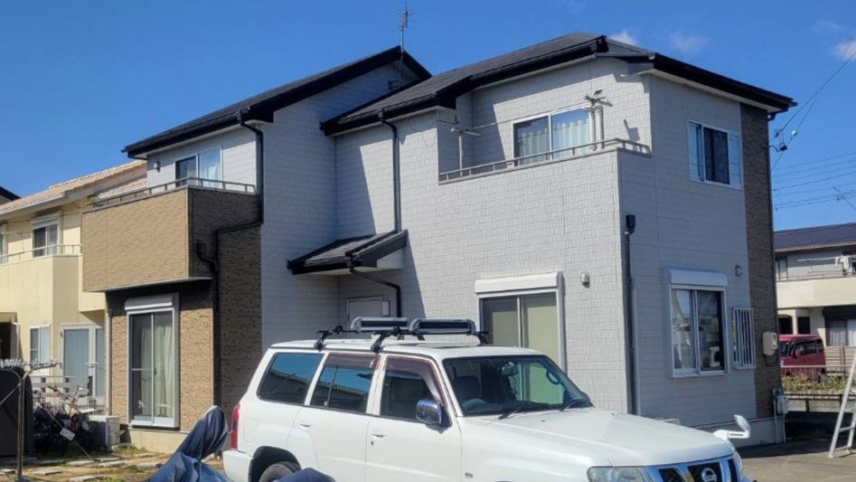 【施工前(Before)】