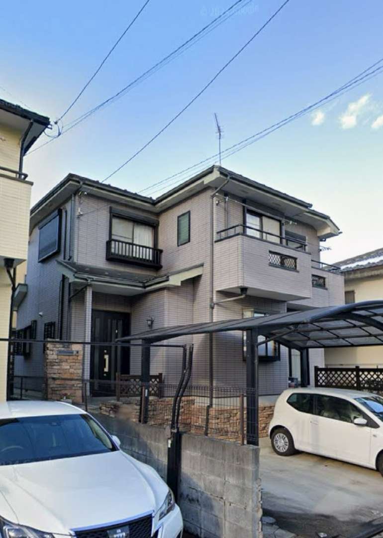 【施工前(Before)】