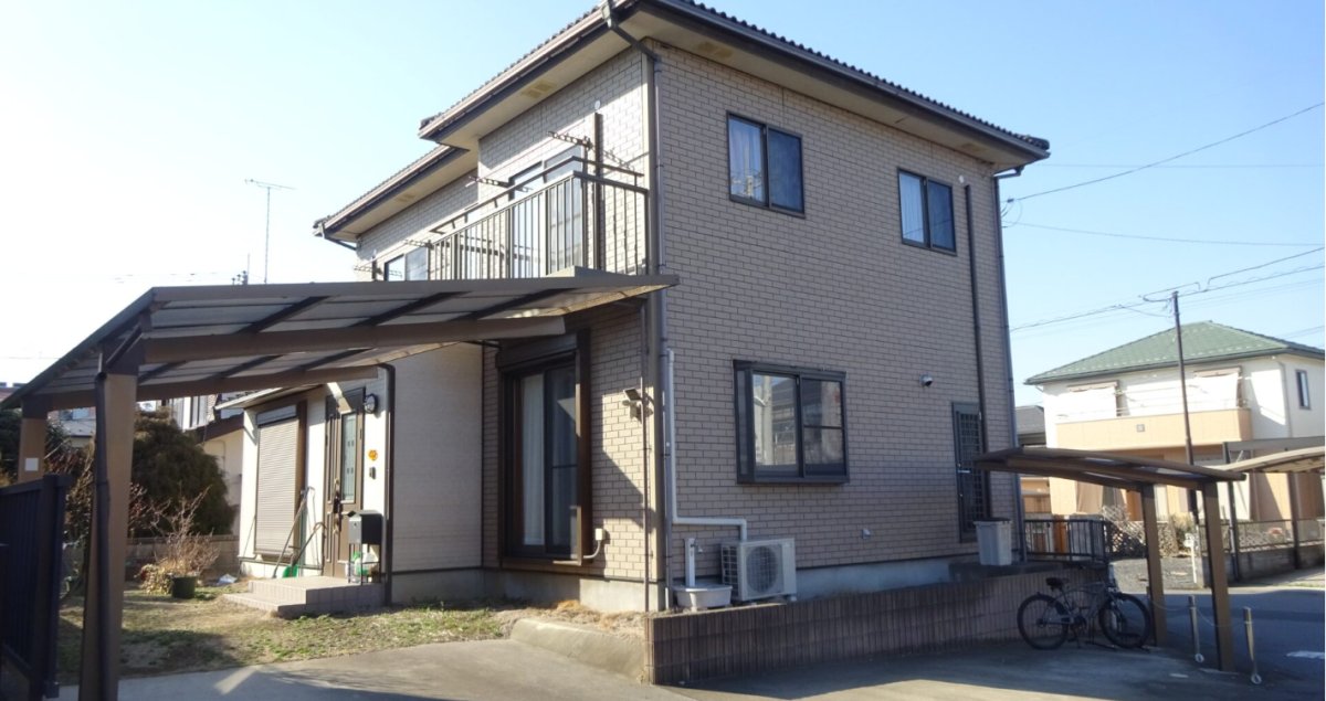 【施工前(Before)】