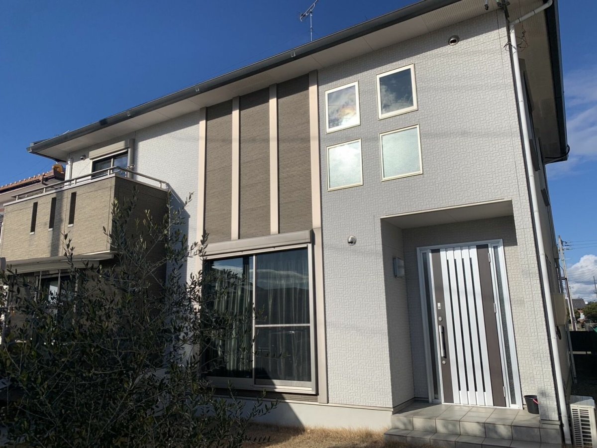 【施工前(Before)】