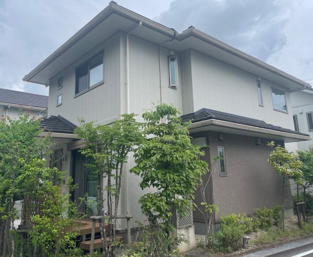 【施工前(Before)】