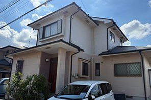 【施工前(Before)】