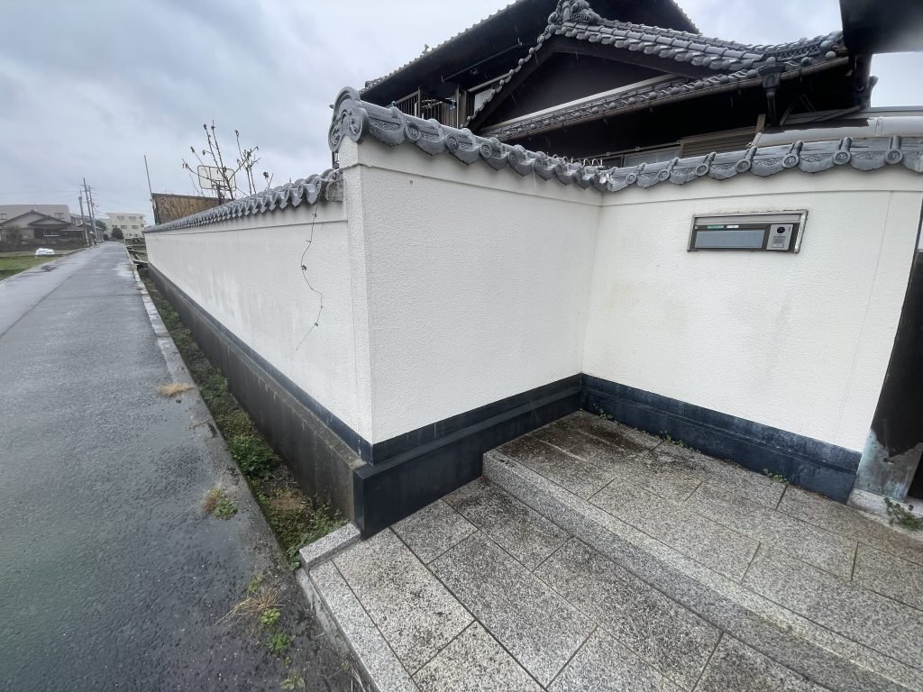 【施工前(Before)】