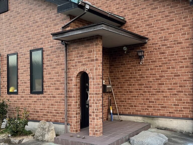 【施工前(Before)】