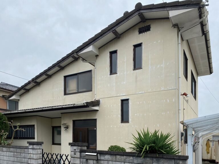 【施工前(Before)】