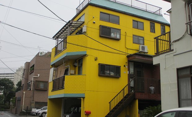 【施工前(Before)】