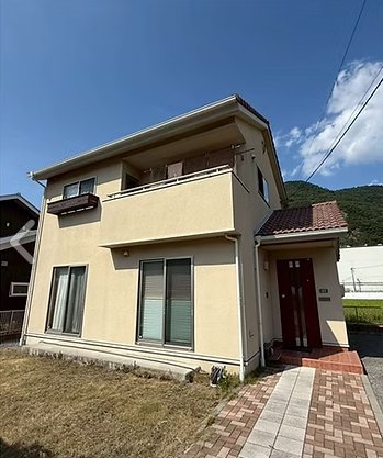 【施工前(Before)】