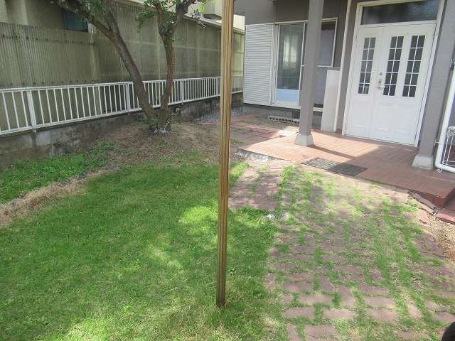 【施工前(Before)】