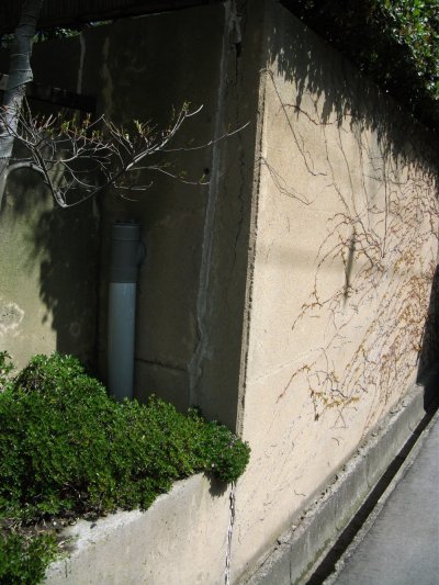 【施工前(Before)】