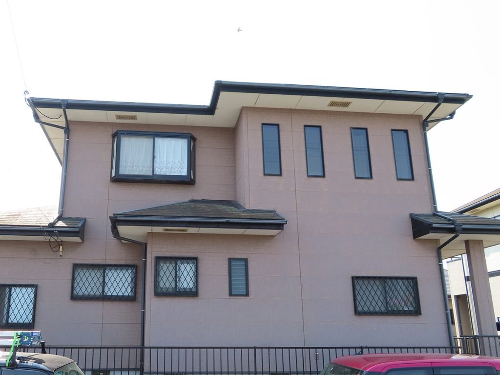 【施工前(Before)】