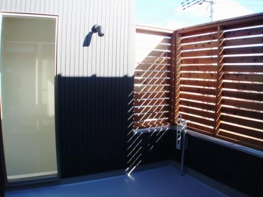 【施工後(After)】