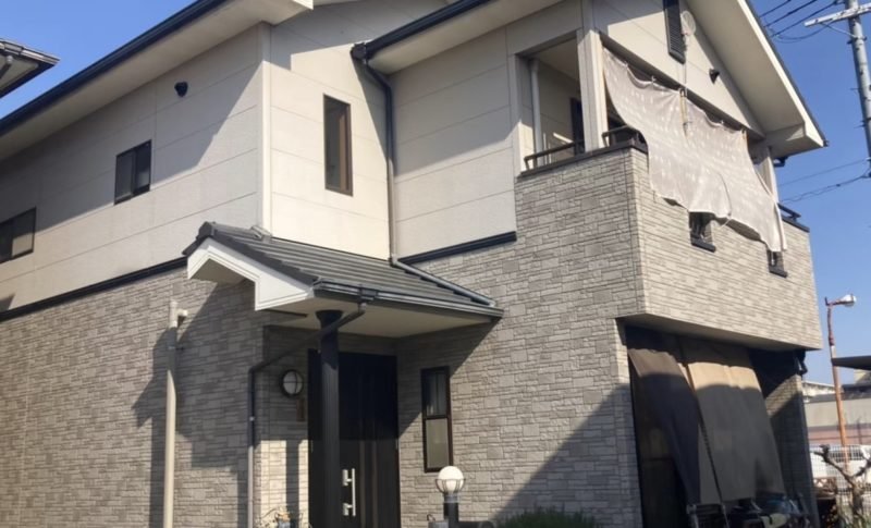 【施工前(Before)】