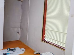 【施工前(Before)】