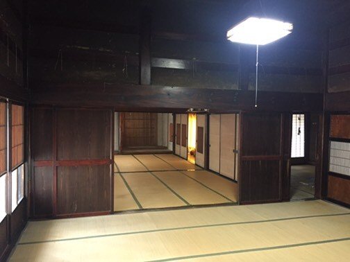 【施工前(Before)】