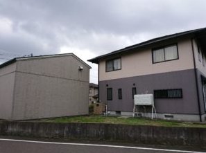 【施工前(Before)】