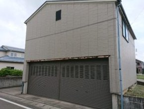 【施工前(Before)】