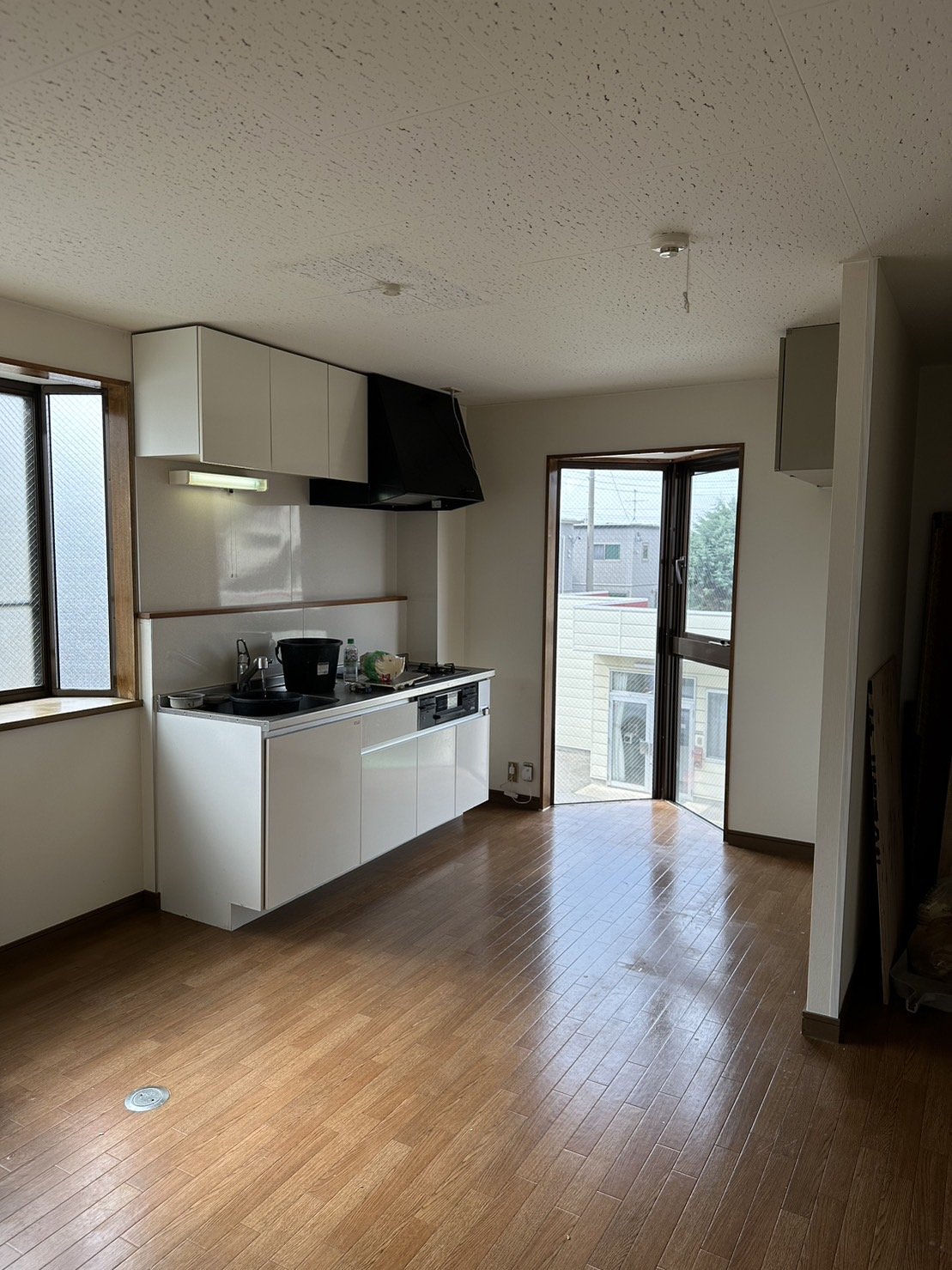 【施工前(Before)】