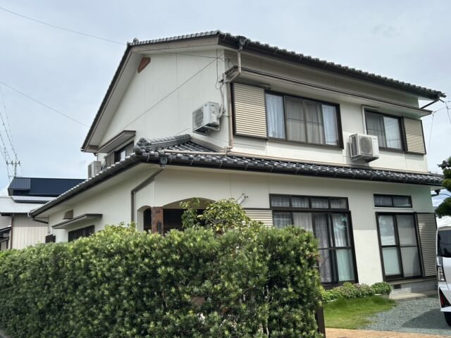 【施工前(Before)】