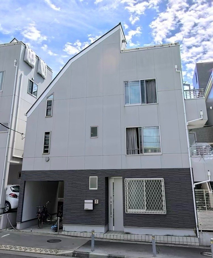 【施工前(Before)】