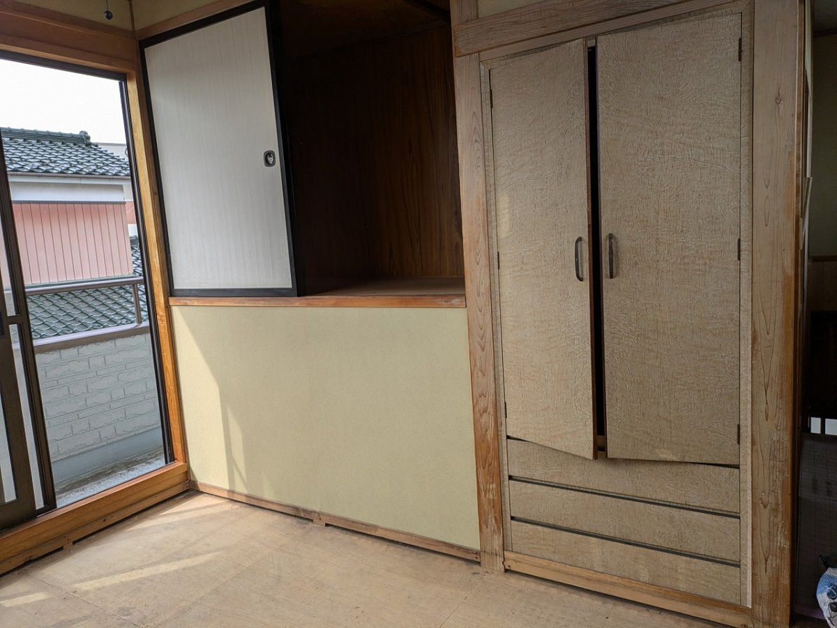 【施工前(Before)】