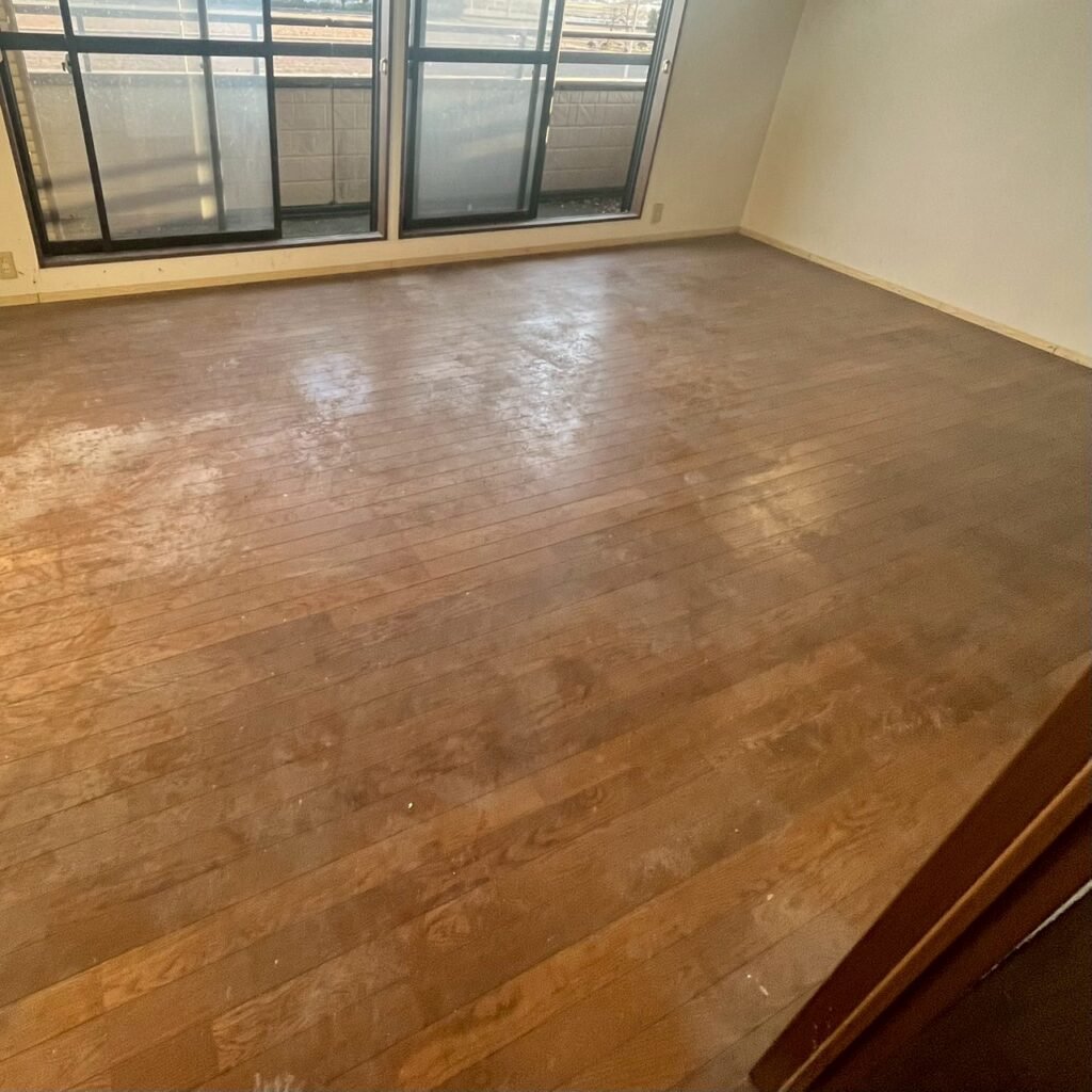 【施工前(Before)】