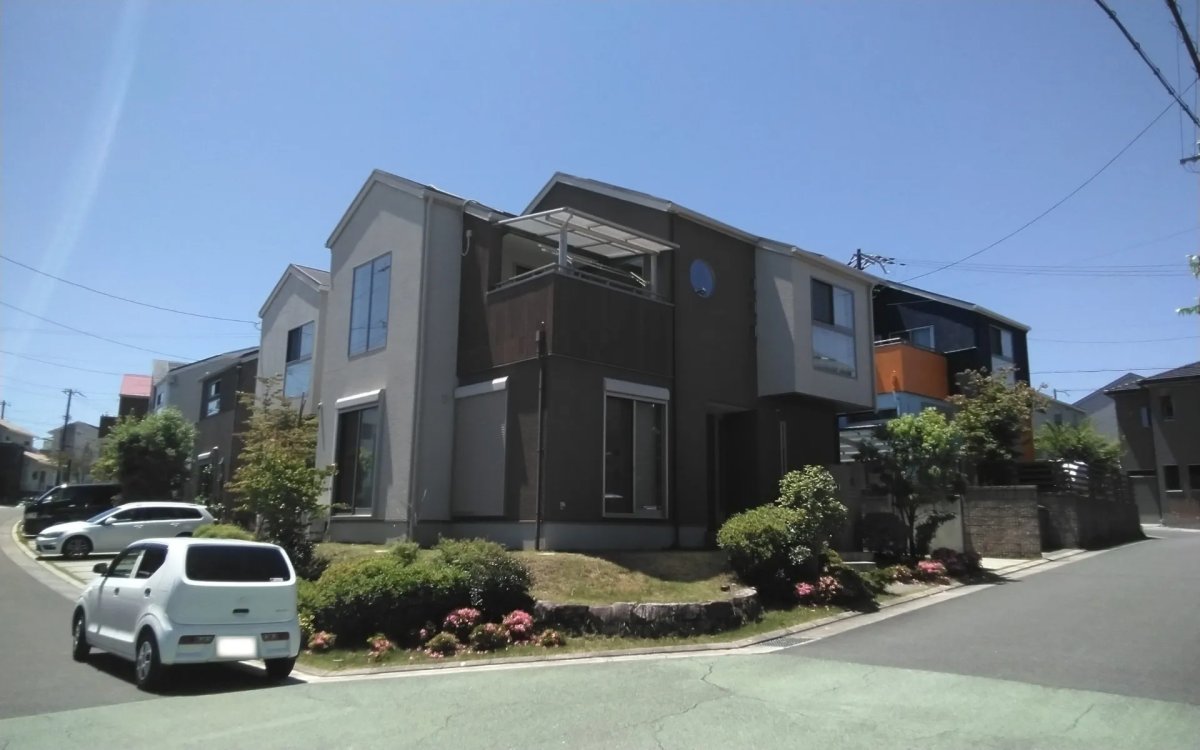 【施工前(Before)】