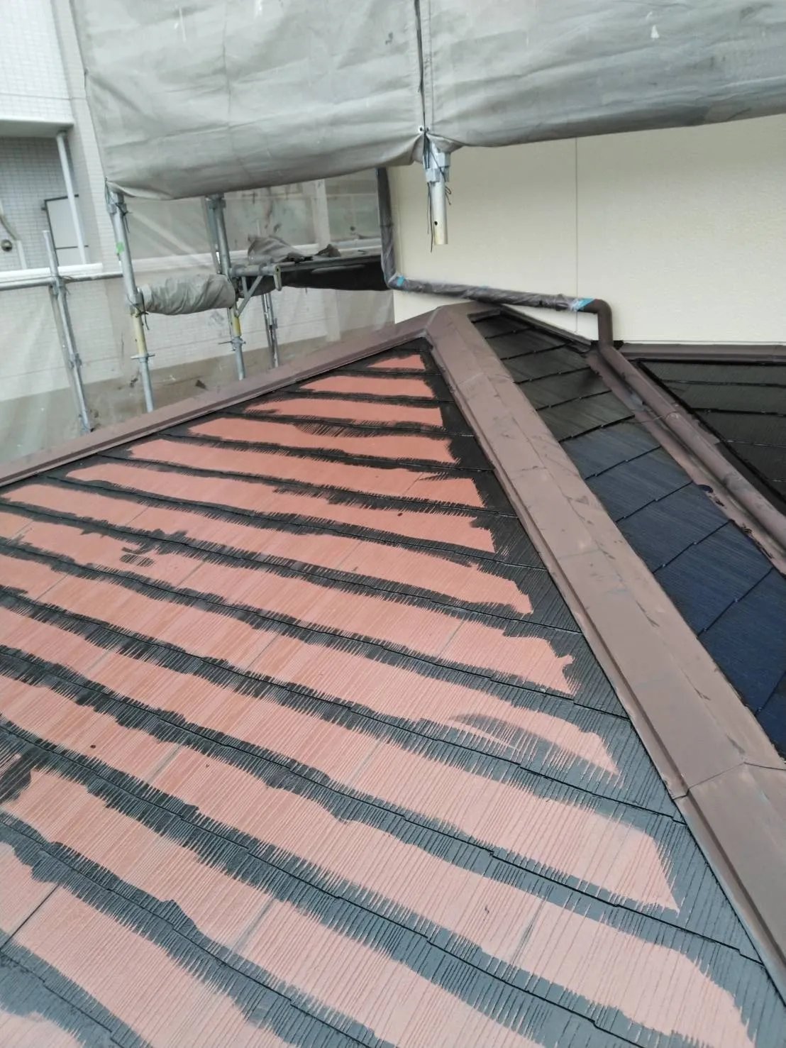 【施工前(Before)】