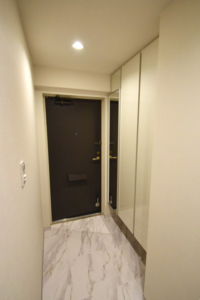 【施工前(Before)】