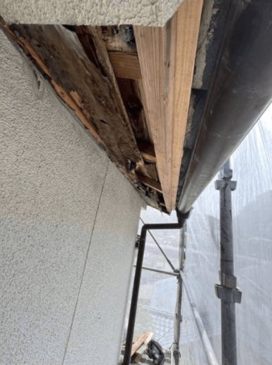 【施工前(Before)】