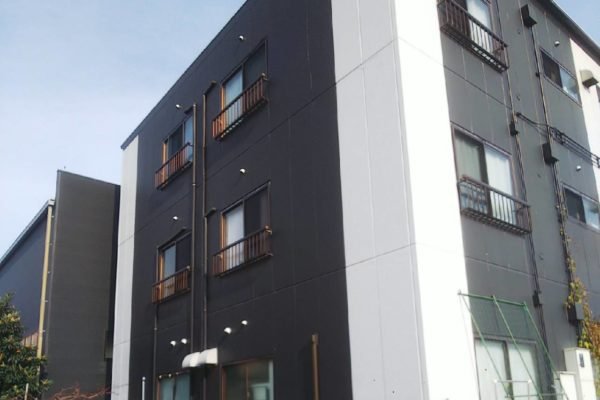 【施工前(Before)】