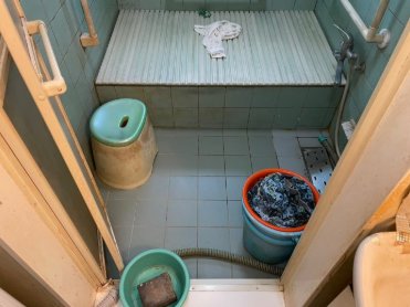 【施工前(Before)】