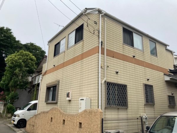 【施工前(Before)】