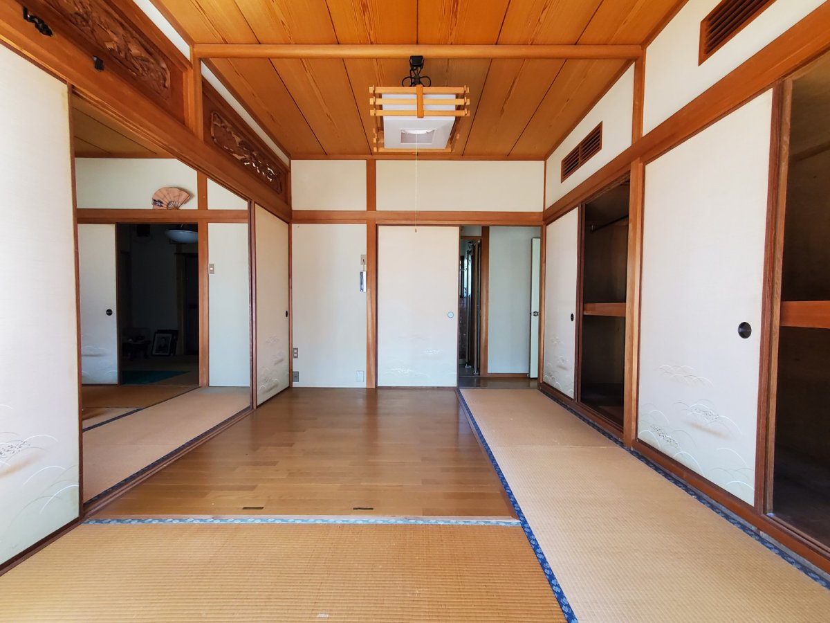 【施工前(Before)】