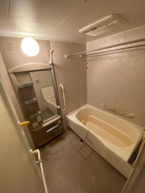 【施工前(Before)】