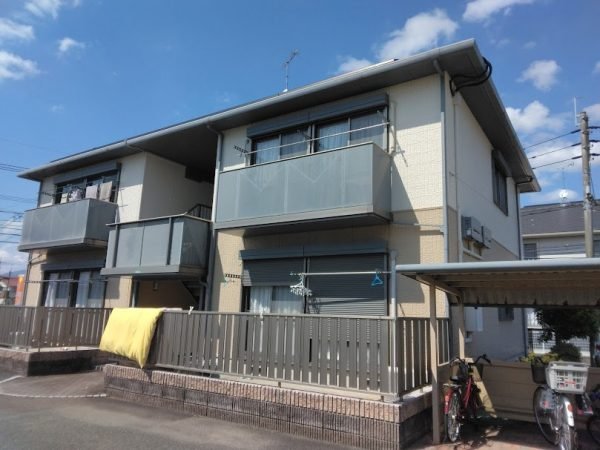 【施工前(Before)】