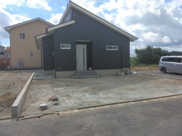 【施工前(Before)】