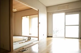 【施工前(Before)】