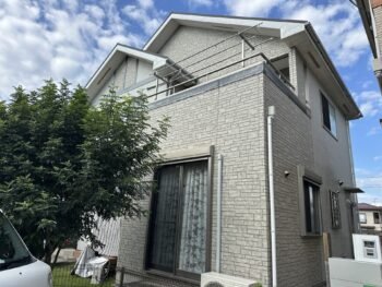 【施工前(Before)】