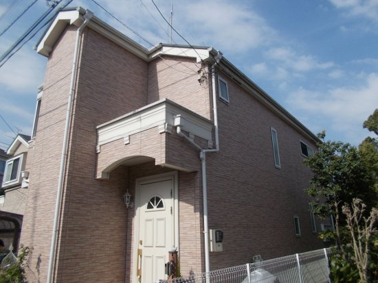 【施工前(Before)】