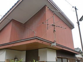 【施工前(Before)】