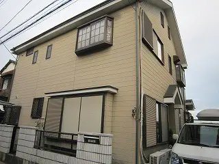 【施工前(Before)】