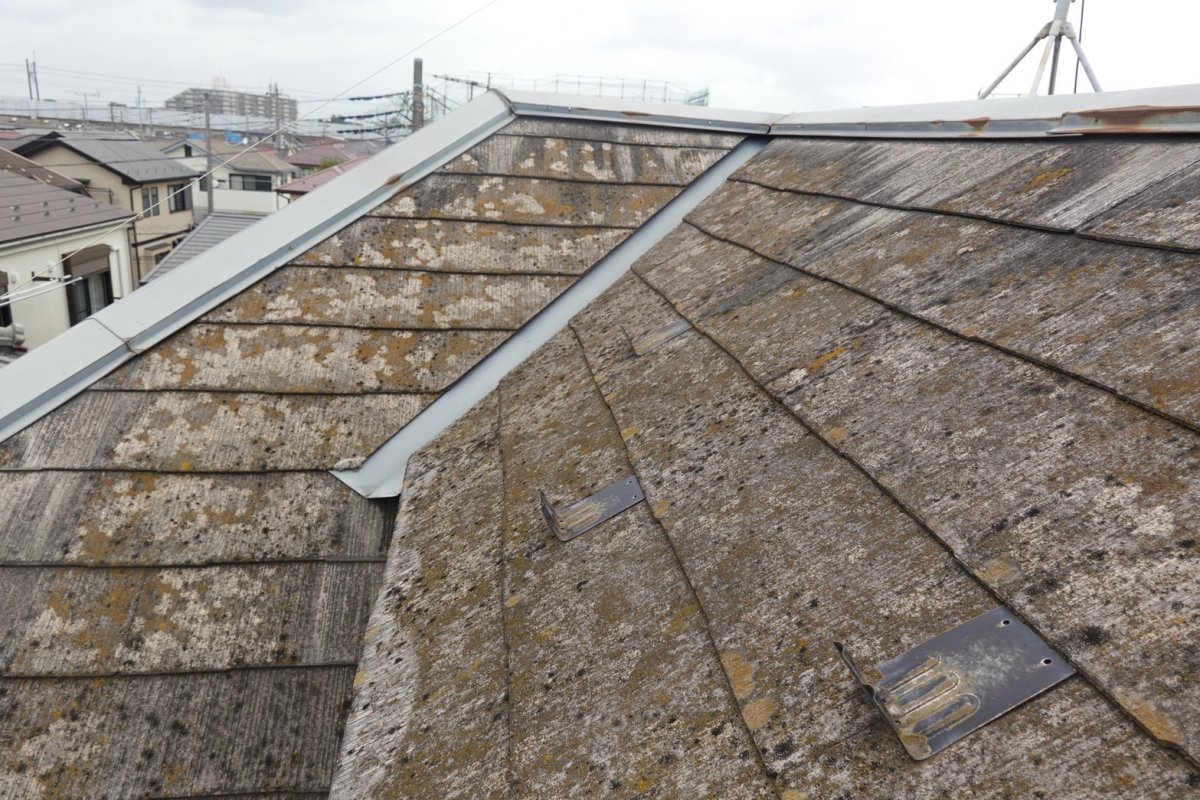 【施工前(Before)】