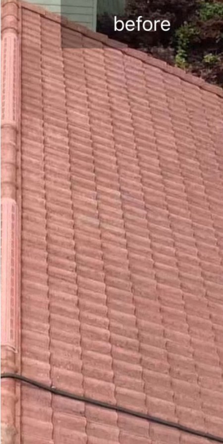 【施工前(Before)】