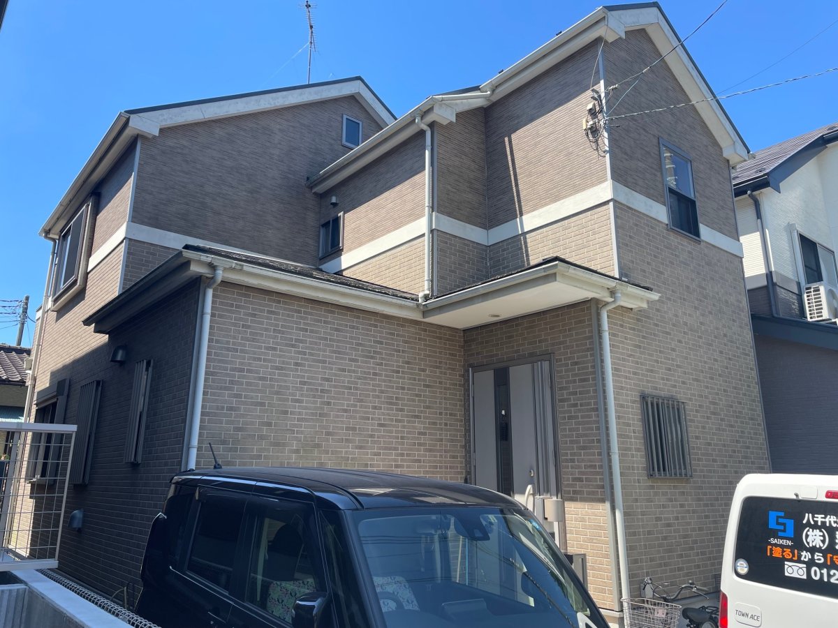 【施工前(Before)】