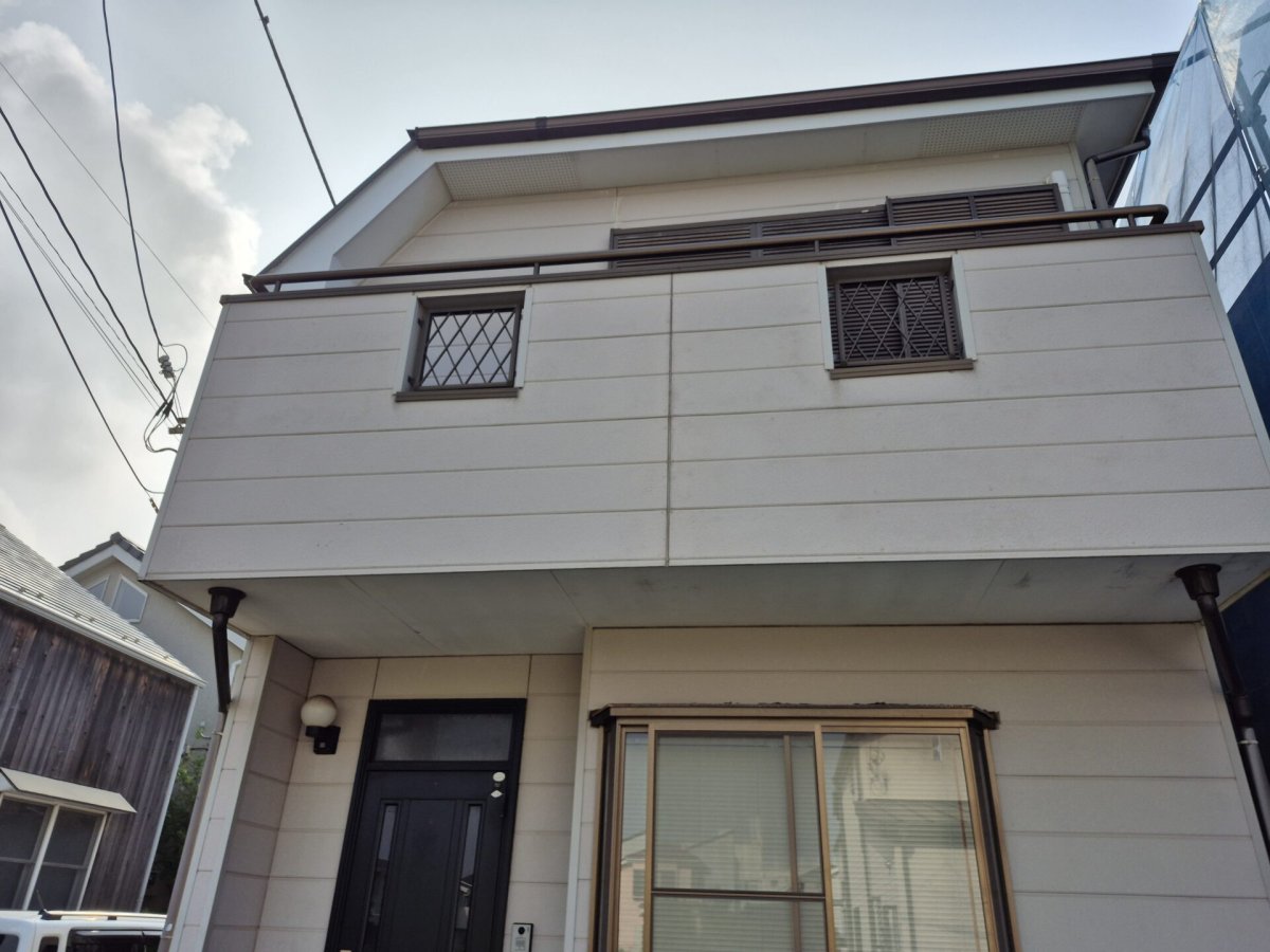 【施工前(Before)】