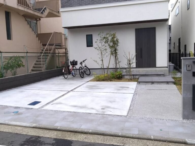 【施工後(After)】