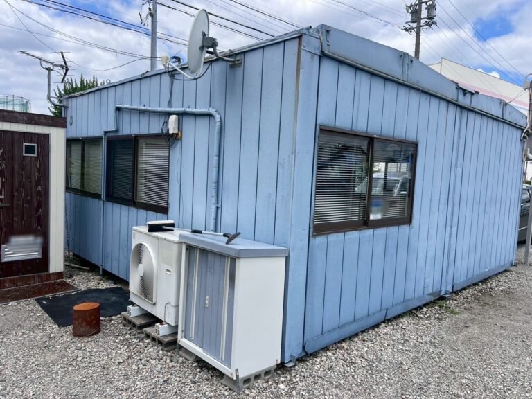 【施工前(Before)】