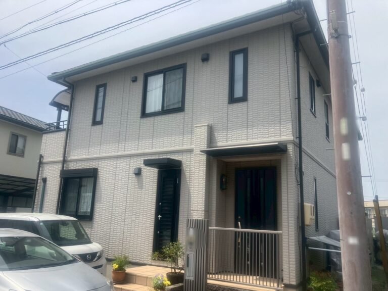 【施工前(Before)】