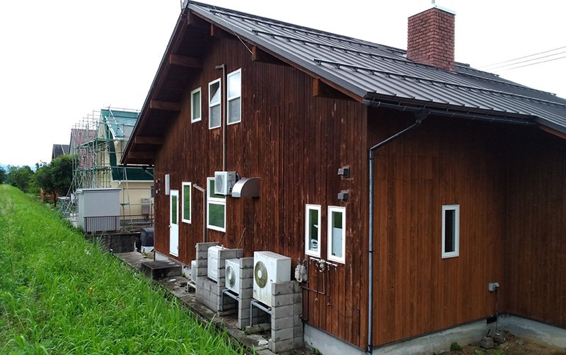 【施工前(Before)】